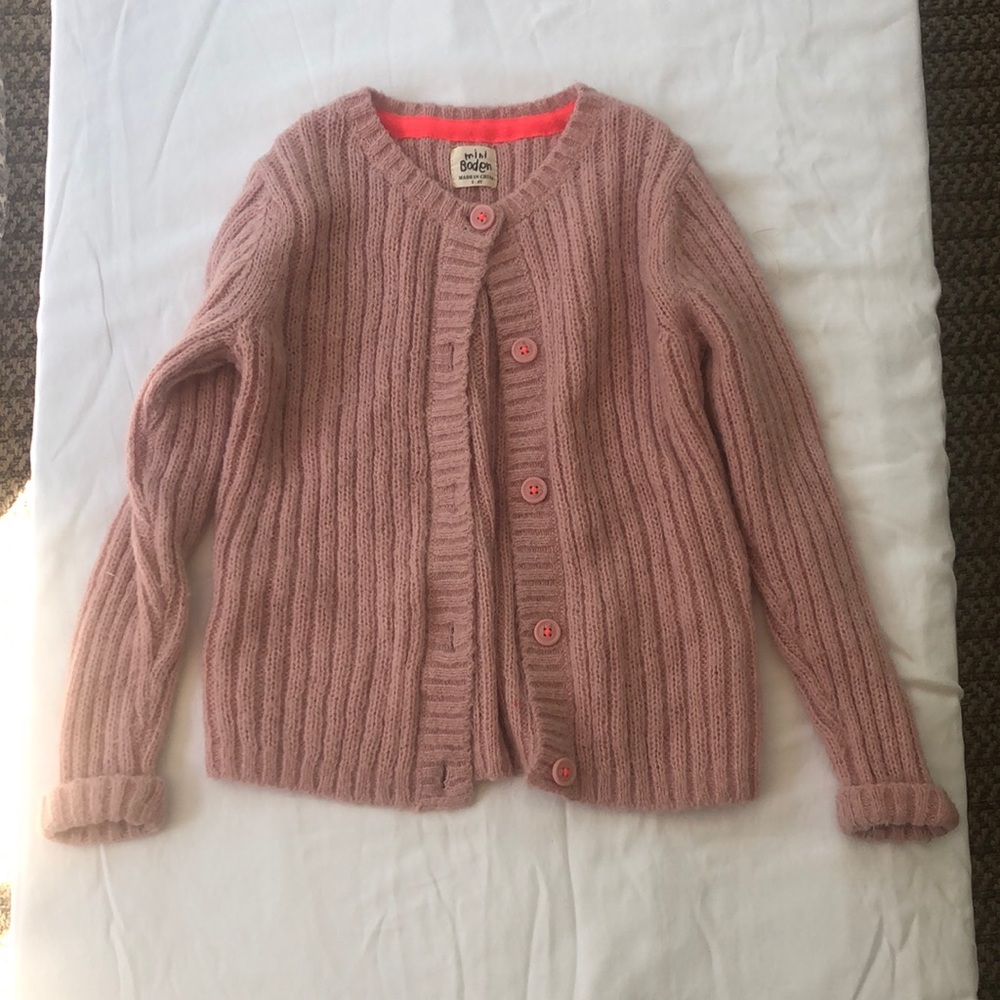 Mini Boden Sweater